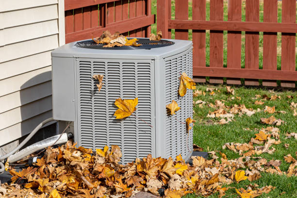Best Furnace Cleaning in Davis, CA