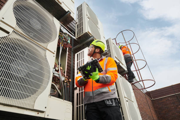 Best Seasonal HVAC Services in Davis, CA