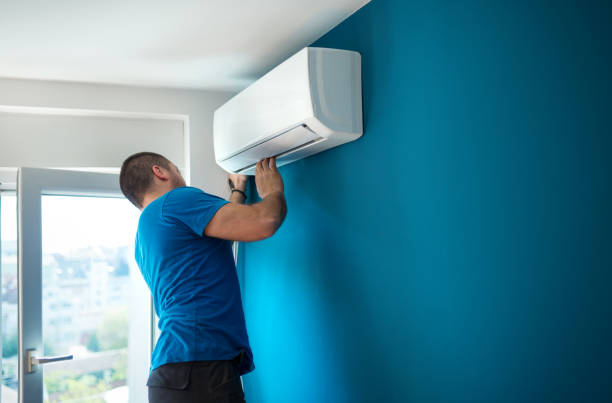 Best Thermostats and Smart Controls in Davis, CA
