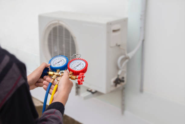 Best Commercial HVAC in Davis, CA