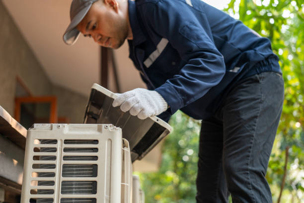 Best Ductless Mini-Split Systems in Davis, CA