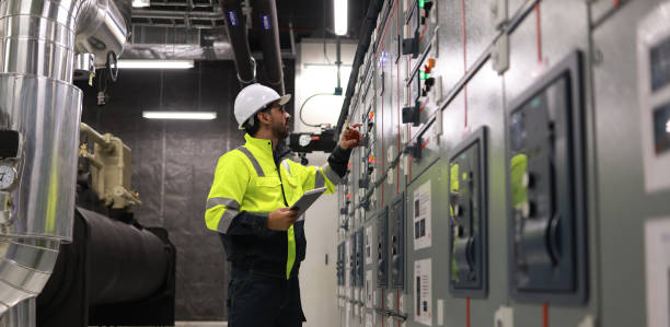 Best HVAC for Healthcare Facilities in Davis, CA
