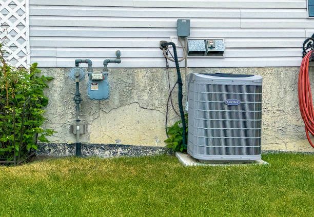 Best Residential HVAC in Davis, CA